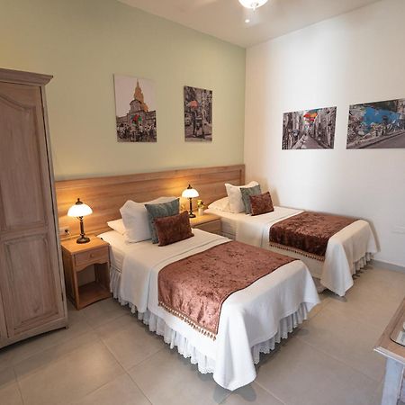 Casa La Fe By Bespokecolombia (Adults Only) Hotel Cartagena Eksteriør billede