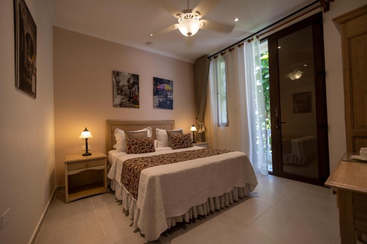 Casa La Fe By Bespokecolombia (Adults Only) Hotel Cartagena Eksteriør billede