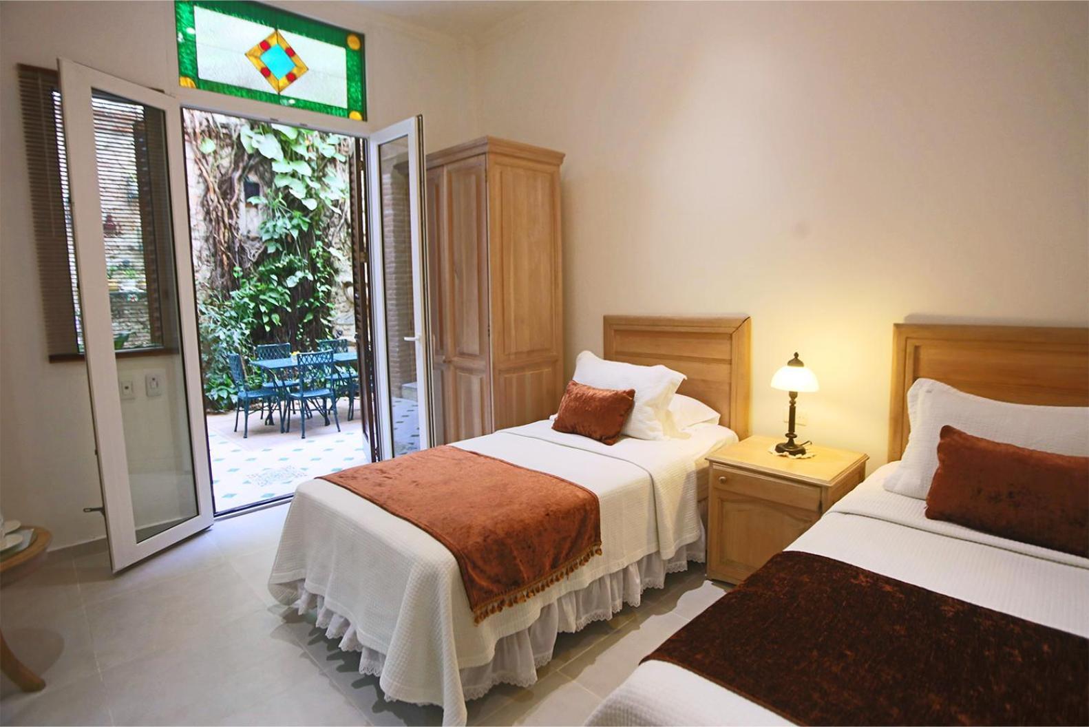 Casa La Fe By Bespokecolombia (Adults Only) Hotel Cartagena Værelse billede