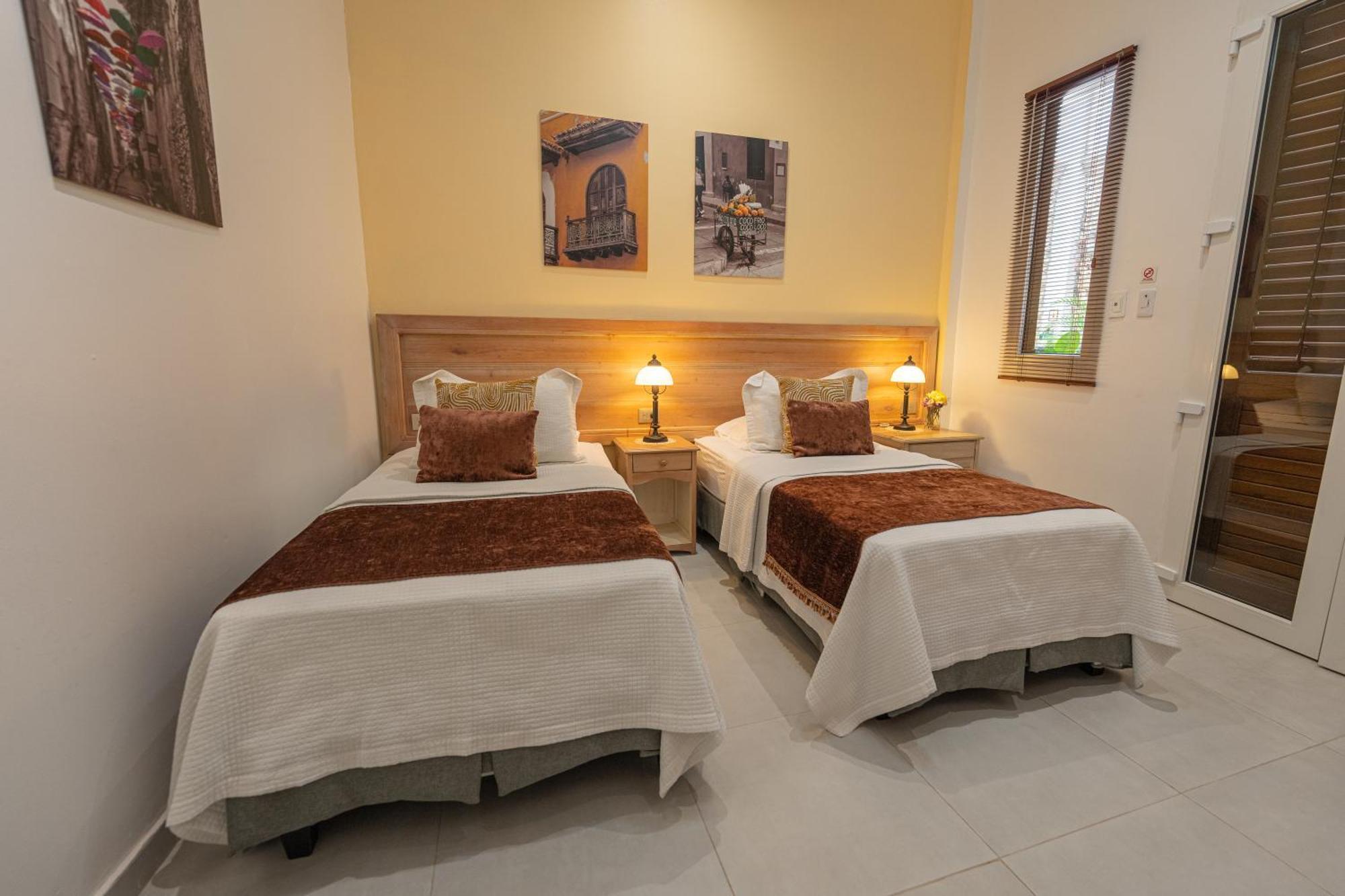 Casa La Fe By Bespokecolombia (Adults Only) Hotel Cartagena Eksteriør billede