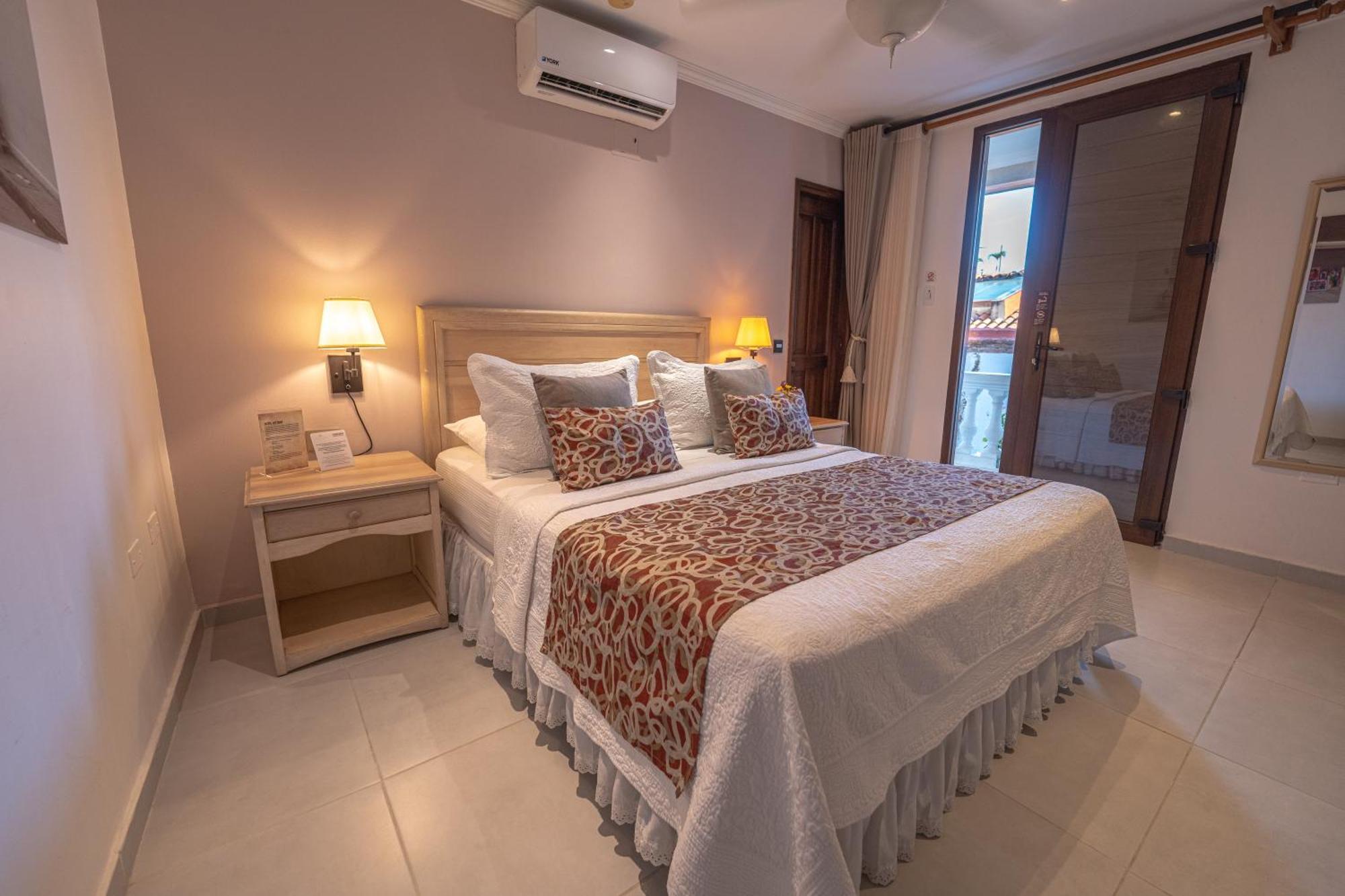 Casa La Fe By Bespokecolombia (Adults Only) Hotel Cartagena Eksteriør billede
